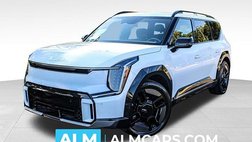 2024 Kia EV9 GT-Line