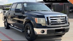 2009 Ford F-150 XLT