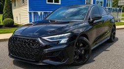 2022 Audi S3 2.0T quattro Premium