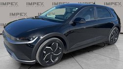 2022 Hyundai Ioniq 5 SEL
