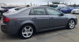 2004 Acura TL 3.2