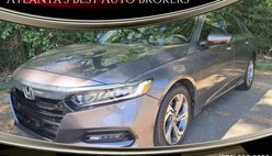 2020 Honda Accord EX