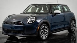 2026 MINI Hardtop Cooper S Signature Trim