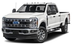 2023 Ford Super Duty F-350 