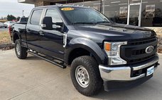2022 Ford Super Duty F-250 XL