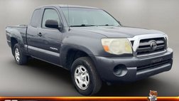 2009 Toyota Tacoma Base