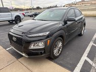 2021 Hyundai Kona SEL Plus