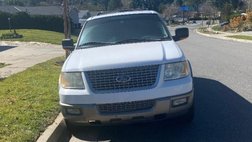 2003 Ford Expedition Eddie Bauer