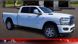 2024 Ram Ram Pickup 2500 Laramie