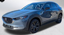 2023 Mazda CX-30 2.5 S Carbon Edition