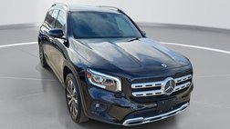 2021 Mercedes-Benz GLB GLB 250