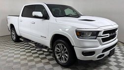 2021 Ram Ram Pickup 1500 Laramie