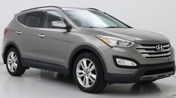2014 Hyundai Santa Fe Sport 2.0T