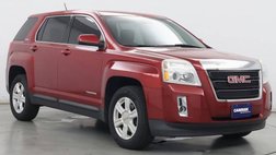 2015 GMC Terrain SLE-1