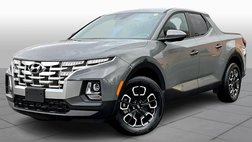 2023 Hyundai Santa Cruz SE