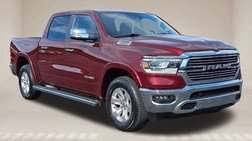 2022 Ram Ram Pickup 1500 Laramie
