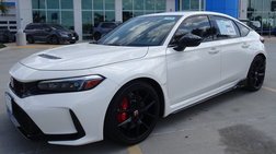 2026 Honda Civic Type R