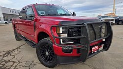2020 Ford Super Duty F-350 Lariat