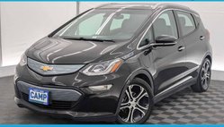 2019 Chevrolet Bolt EV Premier