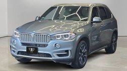 2017 BMW X5 xDrive40e iPerformance