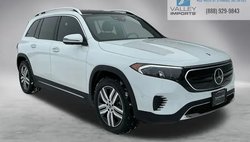 2023 Mercedes-Benz EQB EQB 300 4MATIC