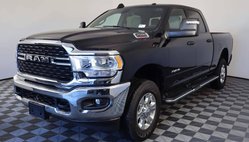 2024 Ram Ram Pickup 2500 Big Horn