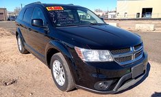 2014 Dodge Journey SXT