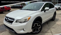 2014 Subaru XV Crosstrek 2.0i Premium