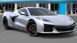 2026 Chevrolet Corvette Z06