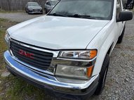 2008 GMC Canyon WT