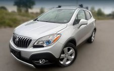 2015 Buick Encore Convenience