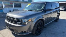 2016 Ford Flex SEL