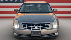 2006 Cadillac DTS Base