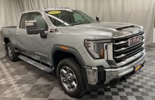 2024 GMC Sierra 2500HD SLT