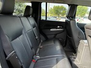2009 Jeep Liberty Limited