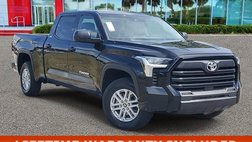 2023 Toyota Tundra SR5