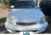 1999 Honda Civic EX