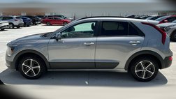 2023 Kia Niro EX