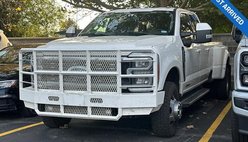 2023 Ford Super Duty F-350 Lariat