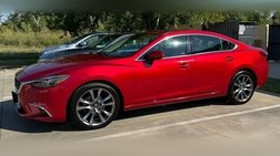 2016 Mazda MAZDA6 i Grand Touring