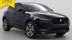 2024 Jaguar E-PACE P250 R-Dynamic SE