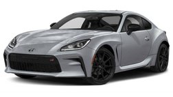2022 Toyota GR86 Premium