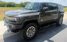 2025 GMC HUMMER EV 3X