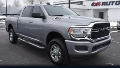 2022 Ram Ram Pickup 2500 Big Horn