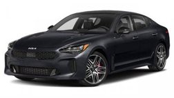 2023 Kia Stinger GT-Line