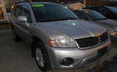 2011 Mitsubishi Endeavor LS