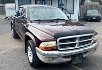 2004 Dodge Dakota SLT