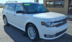 2015 Ford Flex SEL