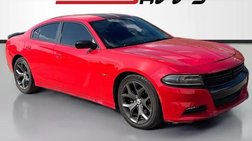2017 Dodge Charger R/T