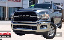 2024 Ram Ram Pickup 2500 Big Horn